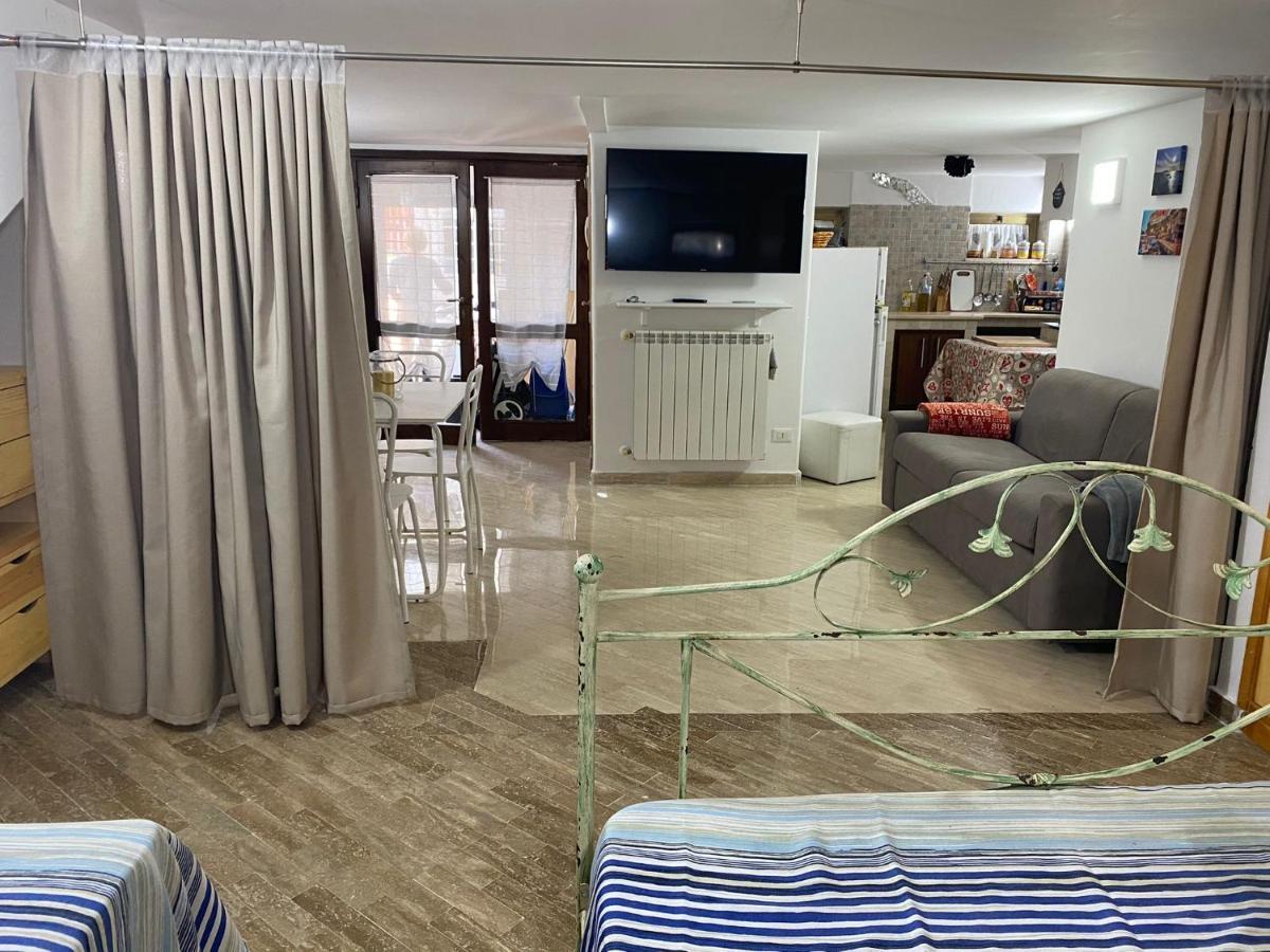 Vakantiehuis Casa Badino
